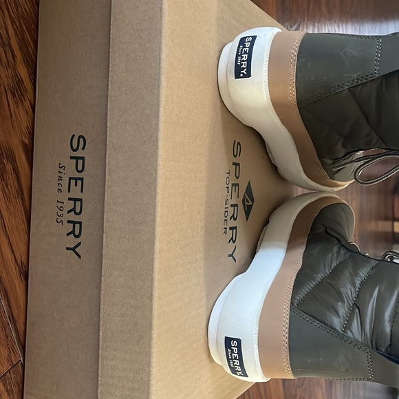 SPERRY WOMENS BOOT - Picture 5 of 5